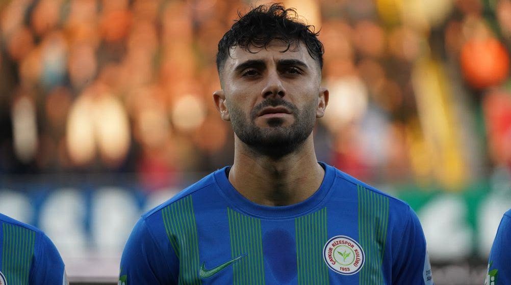 Emrecan Bulut’tan Gaziantep’te Gövde Gösterisi: “Bu Takımın Değişmeziyim”