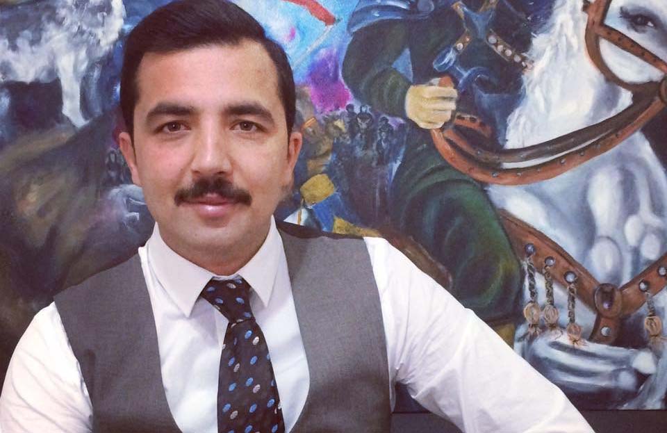 İYİ Parti Rize İl Başkanı Hacısüleymanoğlu’ndan Mertoğlu’na “Terörsüz Türkiye” Tepkisi