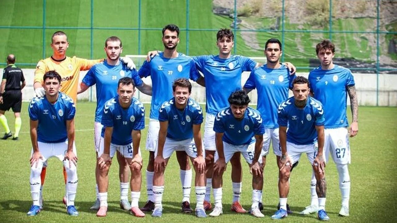 Pazarspor Sahasında Farka Gitti 4-1