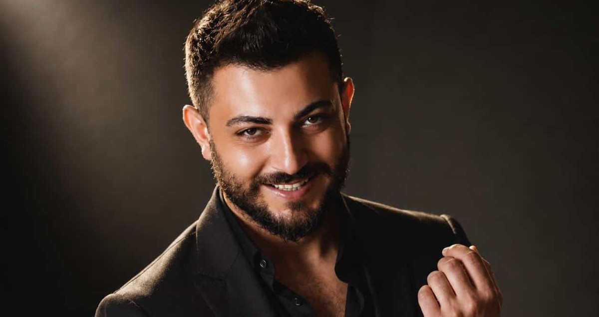 CEM ARSLAN'DAN YENİ HİT ADAYI: “GİBİ GİBİ” ÇOK YAKINDA DİJİTAL PLATFORMLARDA