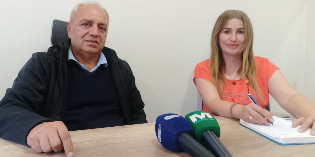 Karakurt: Almanya’ya Giden Öğrencilerimizin Her Konusuyla İlgileniyoruz