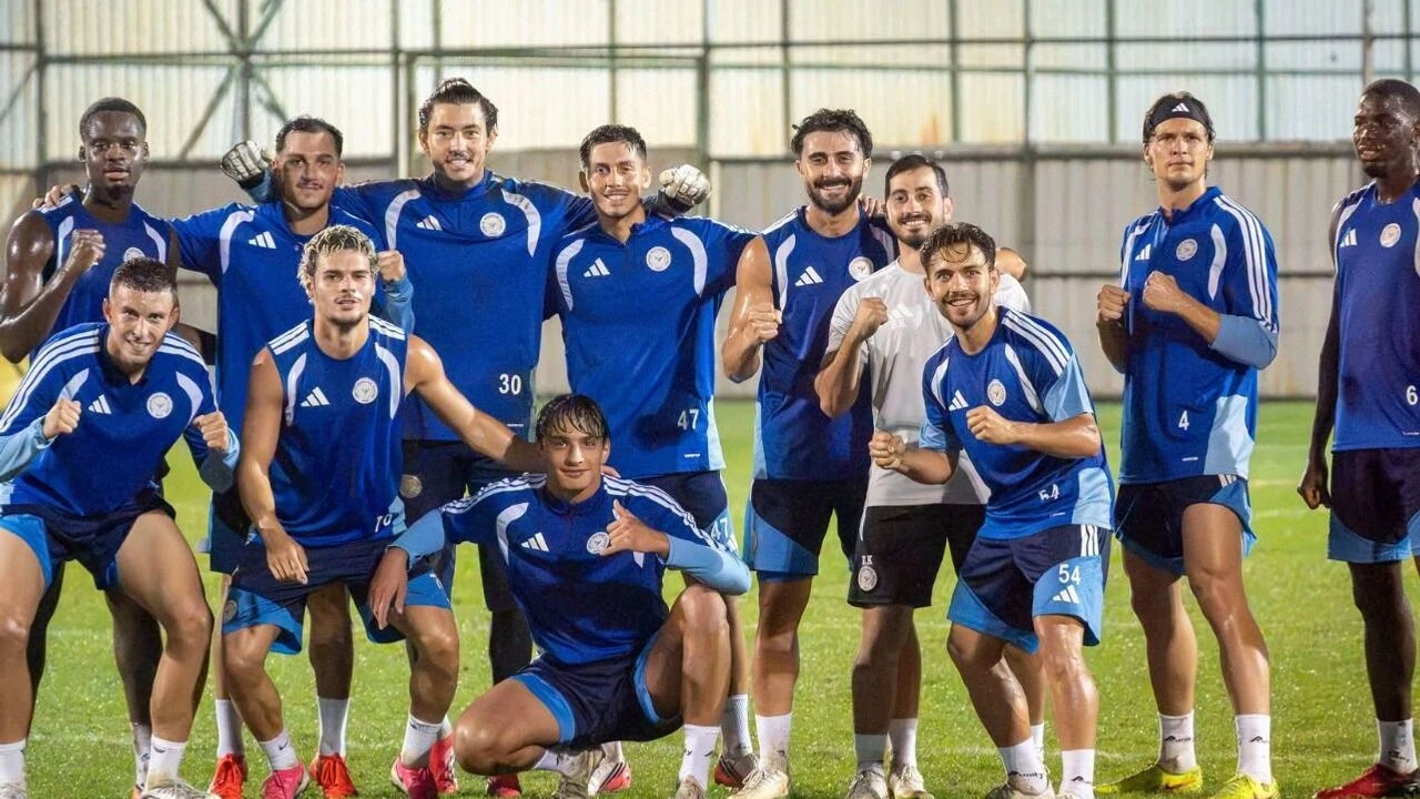 Çaykur Rizespor’un Rakibi Göztepe! Süper Lig’de 6. Hafta Heyecanı Başlıyor