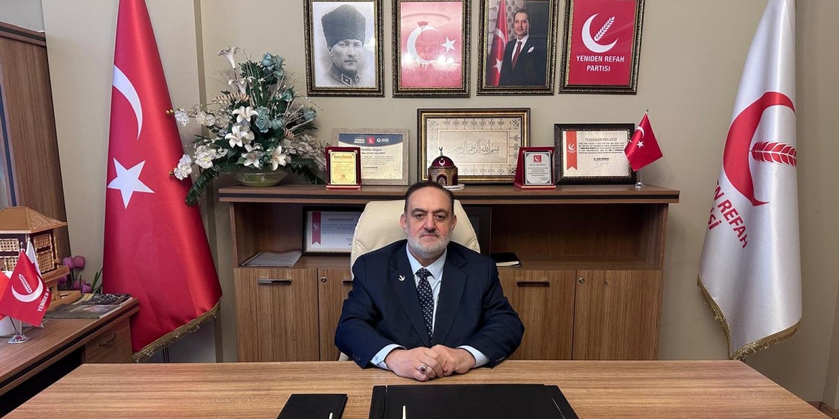 Zerdeci: Gazilerimizin Hakları Korunmalıdır”