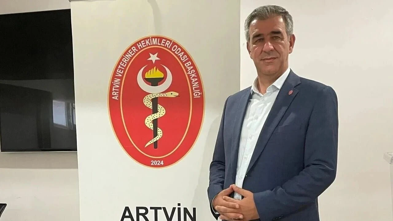 Mehmet Akıllı Yeniden Aday