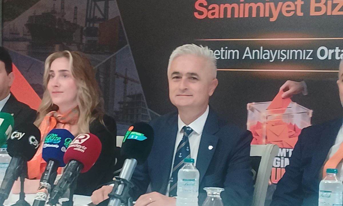 Çillioğlu: “Rize’nin Ulaşım Sorunlarını Siyasetle Birlikte Çözmeliyiz”