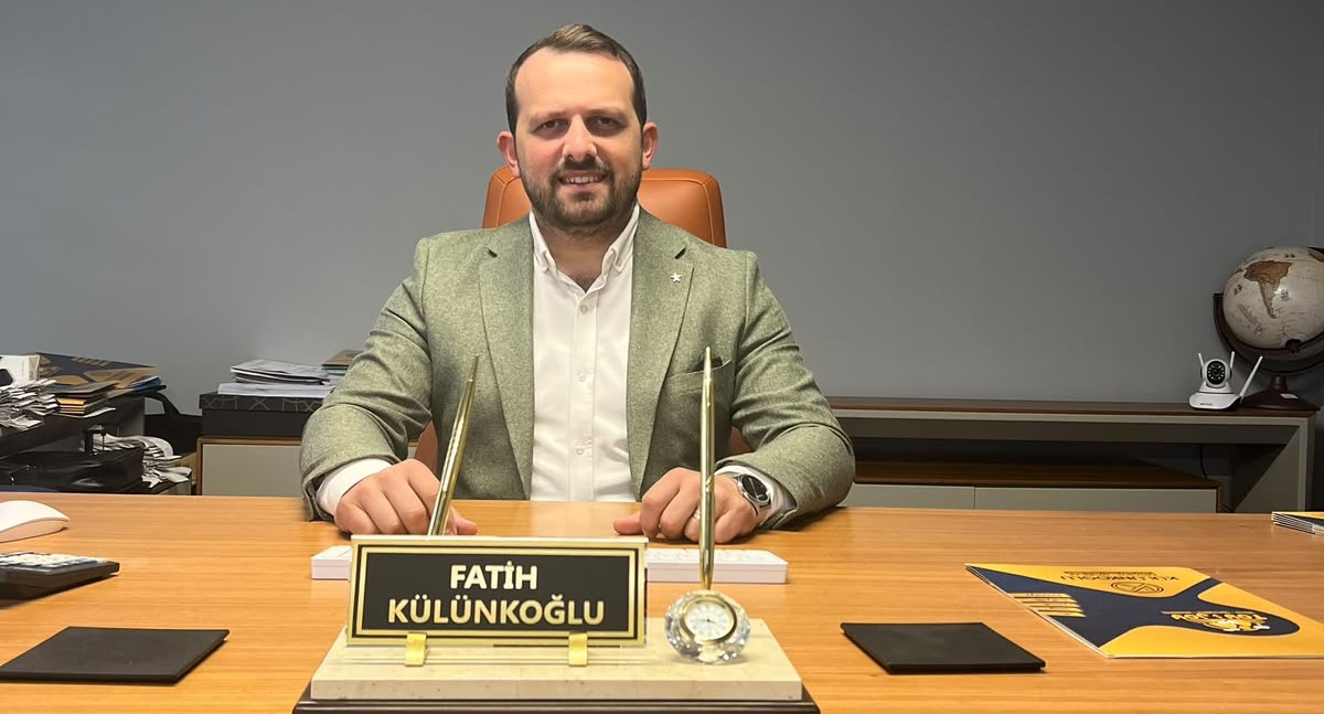 Rize İş Dünyasında 7 Ekim Seçimleri Öncesi Beyaz Liste Çağrısı