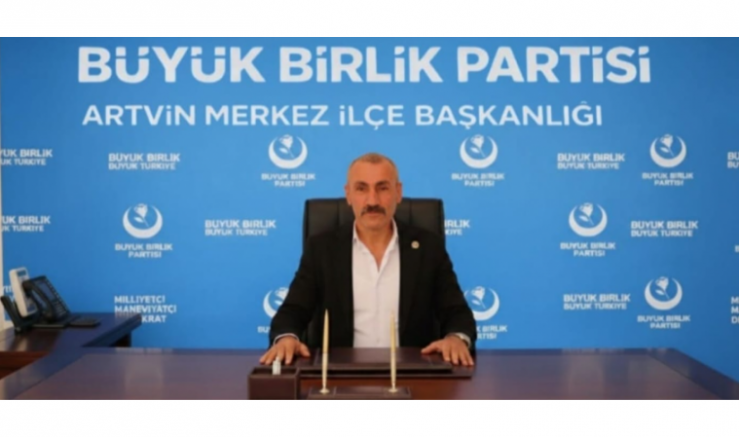 Zafer Alkan: Vatandaşın Yükü Artarken Güven Duygusu Zayıflamamalı