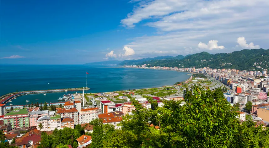 Rize’de 609 Faal Dernek Bulunuyor