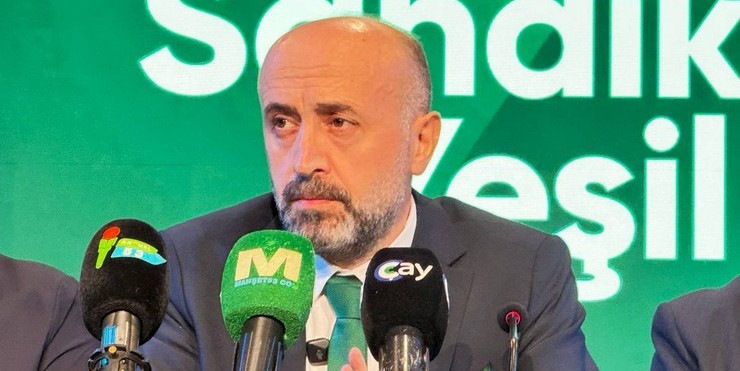 Cem Temizel: “Üyelerimizin Sorunlarının Takipçisi Olacağız”