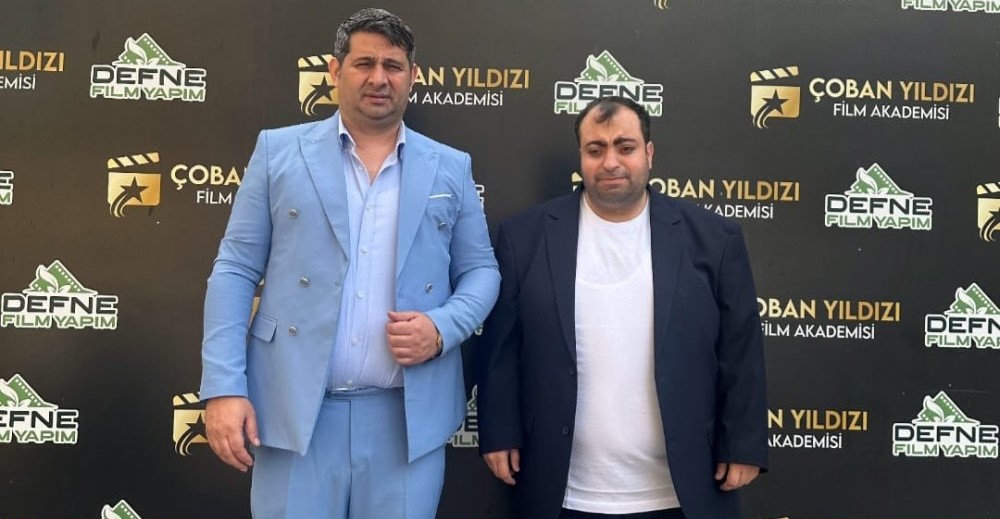 SİNEMADA SIKI YÖNETİM