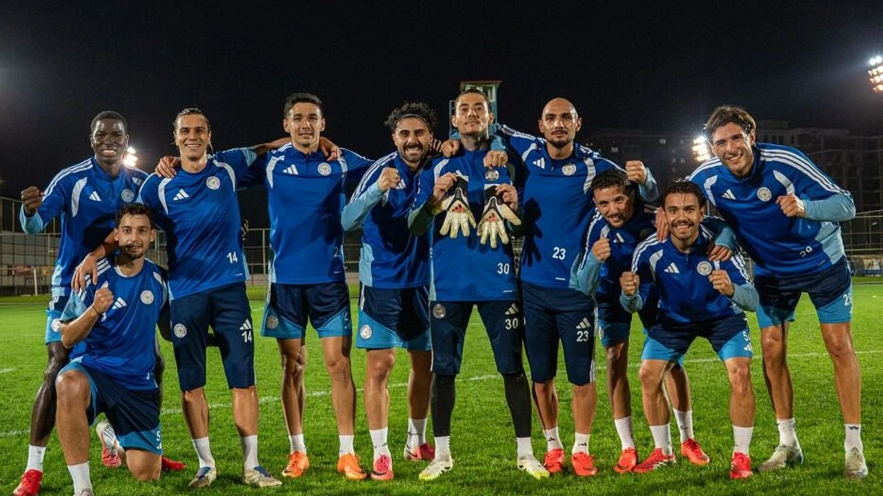Çaykur Rizespor !da Hedef Sezonun İlk İç Saha Galibiyeti