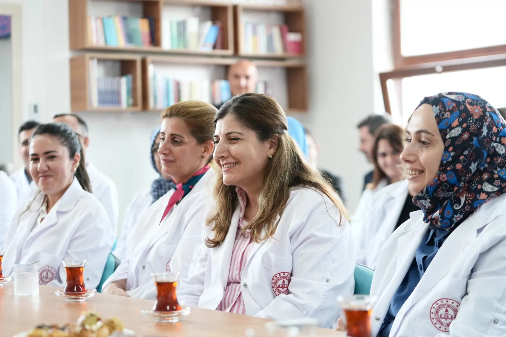 24 Kasım kutlamaları 81 ile yayılacak