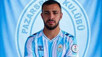 Pazarspor’da Volkan Genç’e PFDK’dan Para Cezası!