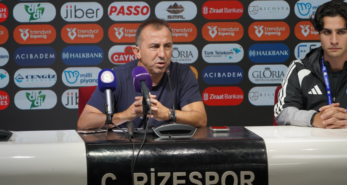 Recep Uçar: “Bireysel Hatalarımızın Cezasını Ağır Ödedik”