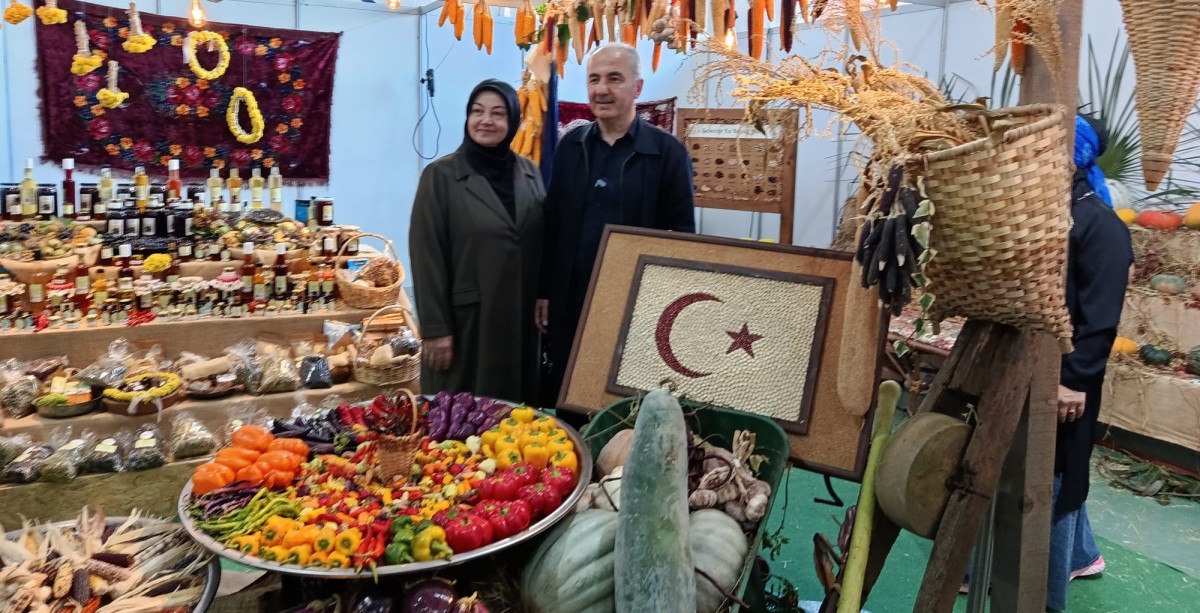 Rize Artık Bir Kültür ve Festival Şehri Tebrikler Metin, Tebrikler Öksüz