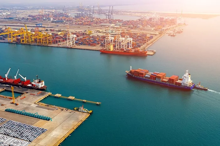 İhracat 9 ayda 211 milyar dolara yükseldi... İstanbul ve Kocaeli zirvede