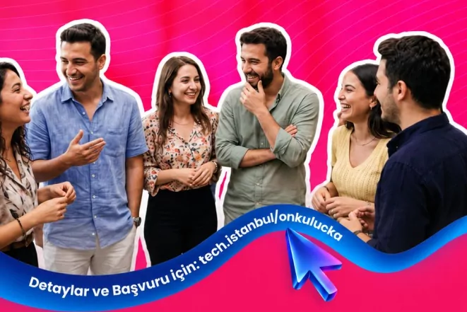 Tech İstanbul'dan 'ön kuluçka' çağrısı