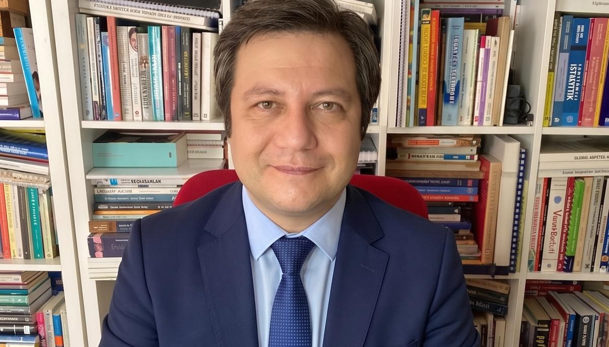 Yapay Zeka ve Çoklu Krizler Çağında Ergenlik Bolu’da Tartışılacak