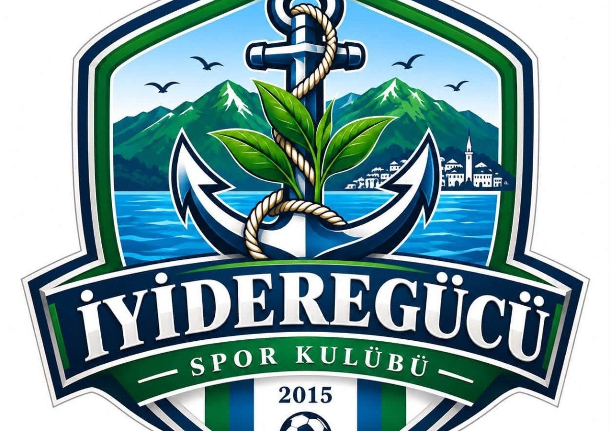 İyidere Gücü Spor Kulübü Kuruldu