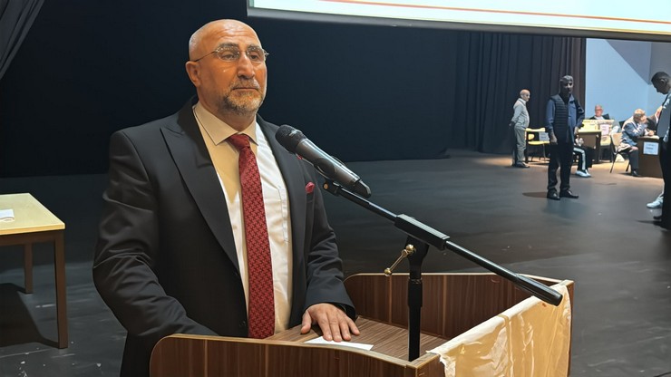 Mustafa Ekşi’den Rize Siyasetinde Birlik ve Değişim Mesajı: “Tek Bir Küskün İnsan Bile Bırakmayacağız”