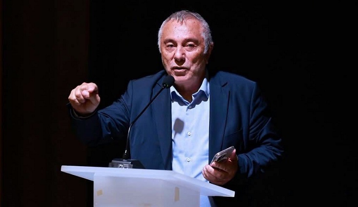 Remzi Kazmaz: “İhraç Kararını Tanımıyorum, Savunmayı Savunmaya Devam Edeceğim”