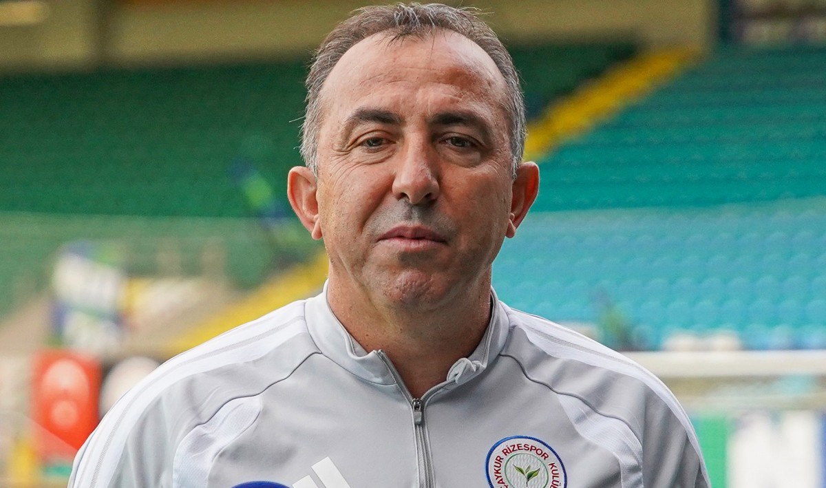 Recep Uçar’dan Trabzonspor maçı öncesi taraftara çağrı: “Son düdüğe kadar sahada olacağız”