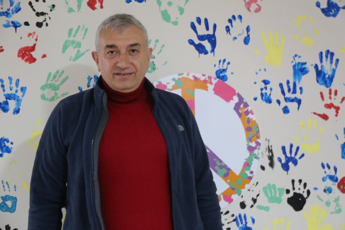 Çervatoğlu’ndan Samsun’daki Demokrasi Konferansına Çağrı