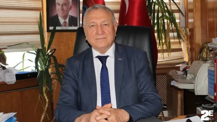 Muhsin Dilbaz’dan Kızılay Haftası Mesajı: Dayanışma, Toplumsal Vicdanın Sesidir