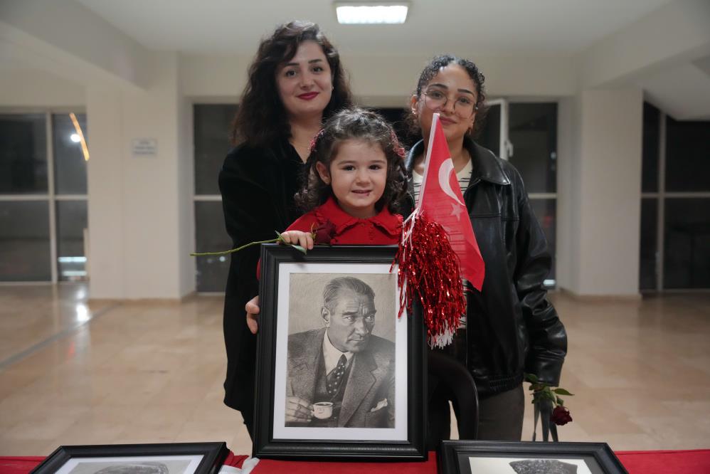 Kayseri Büyükşehir'den Seyyid Burhaneddin-i Veli'ye anma
