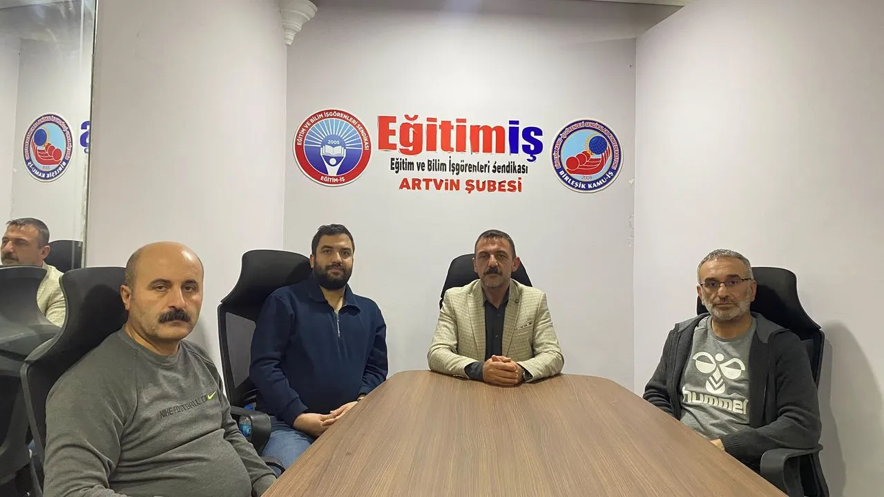 Yıkıcı’dan Artvin’de Cumhuriyet Bayramı çağrısı