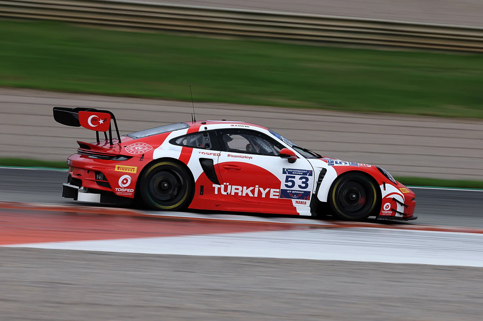 GT Grand Finals İstanbul 2027'ye ertelendi