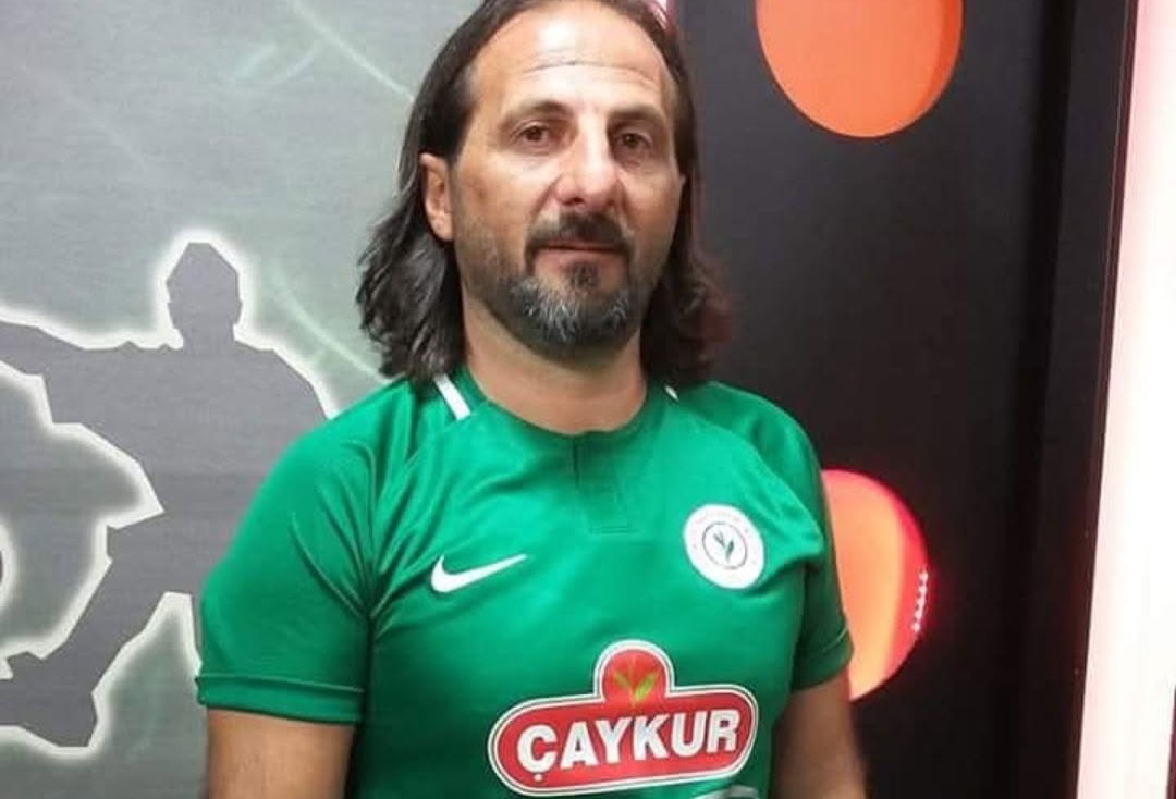 Ümit Ozan Kazmaz’ dan Çaykur Rizespor’a Uyarı: “Acil Önlem Alınmalı!”