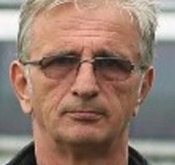 Mustafa Bayrak